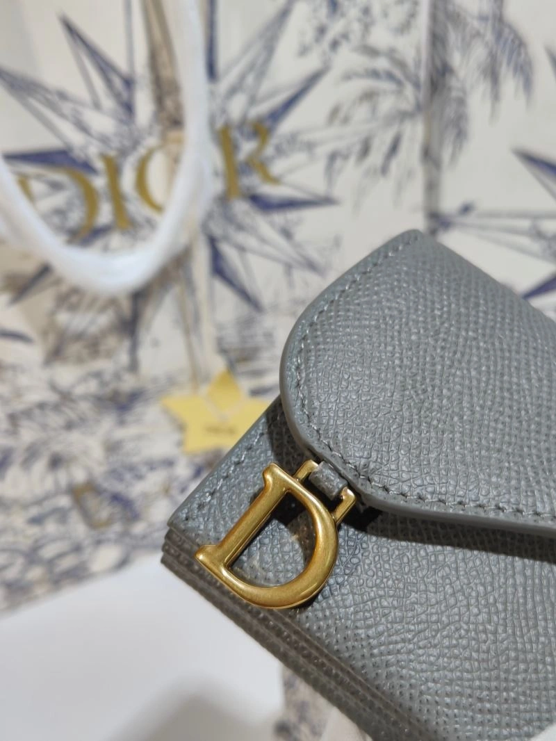 AllSeason Christian Dior Wallet 73836