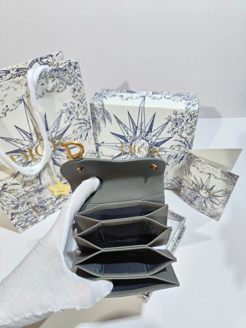 AllSeason Christian Dior Wallet 73836