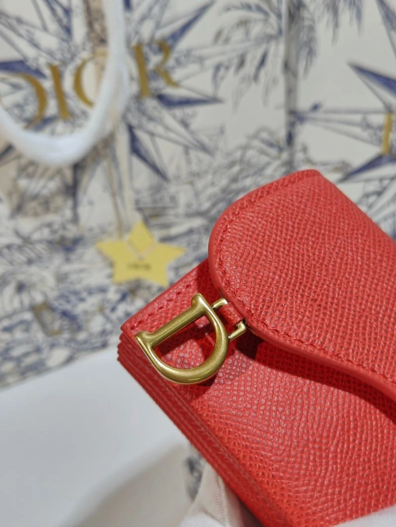 Christian Dior Wallet TopPick 73797
