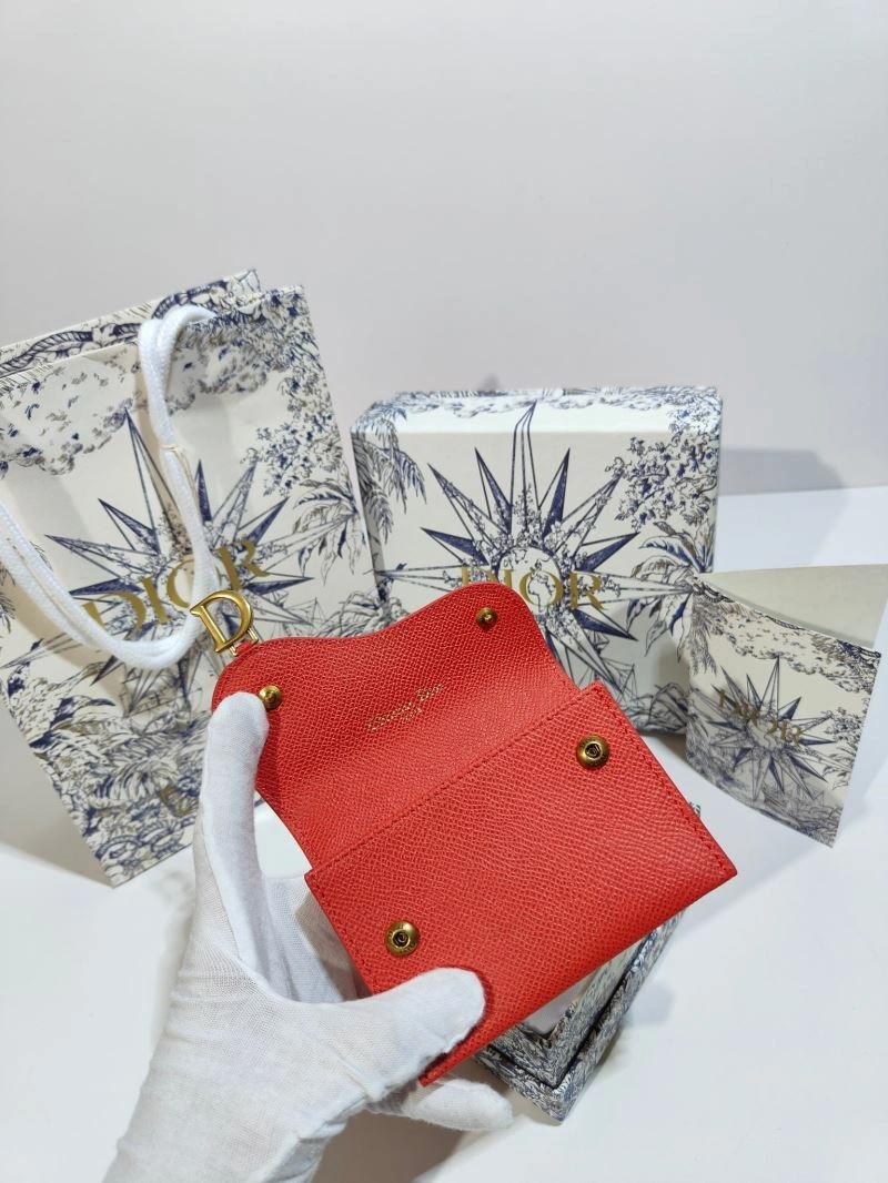 Christian Dior Wallet TopPick 73797
