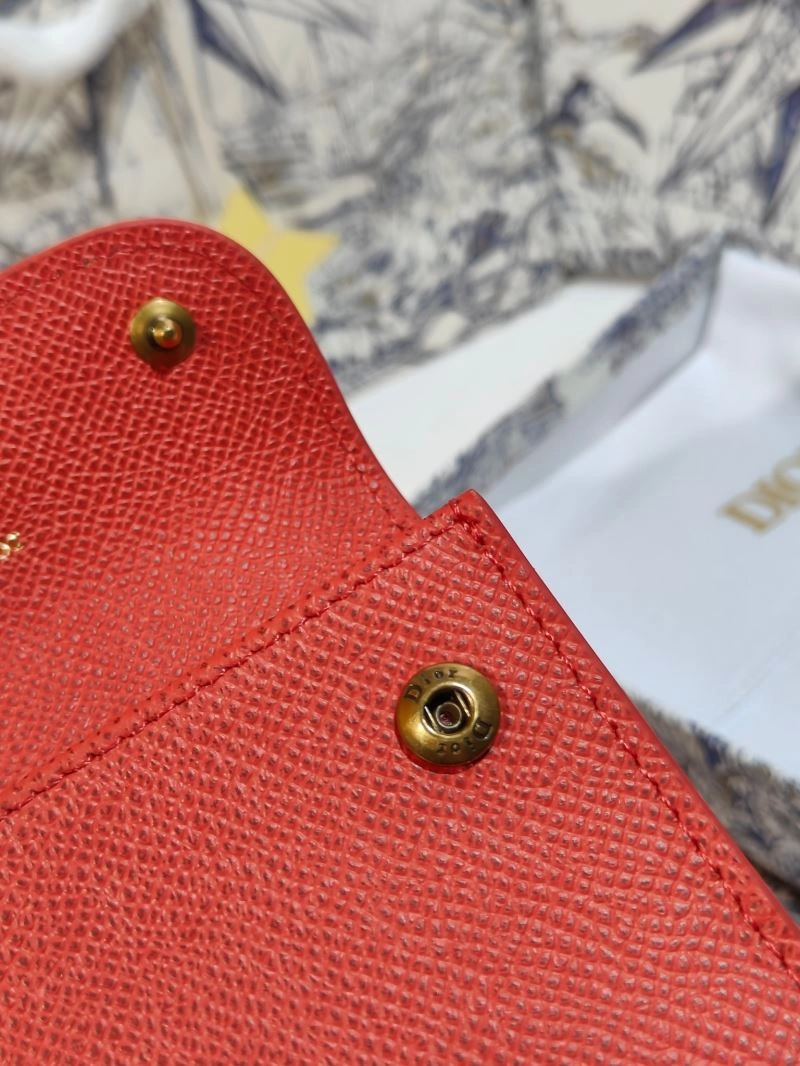 Christian Dior Wallet TopPick 73797