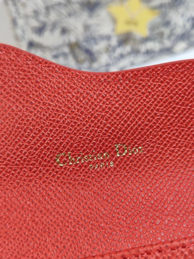 Christian Dior Wallet TopPick 73797