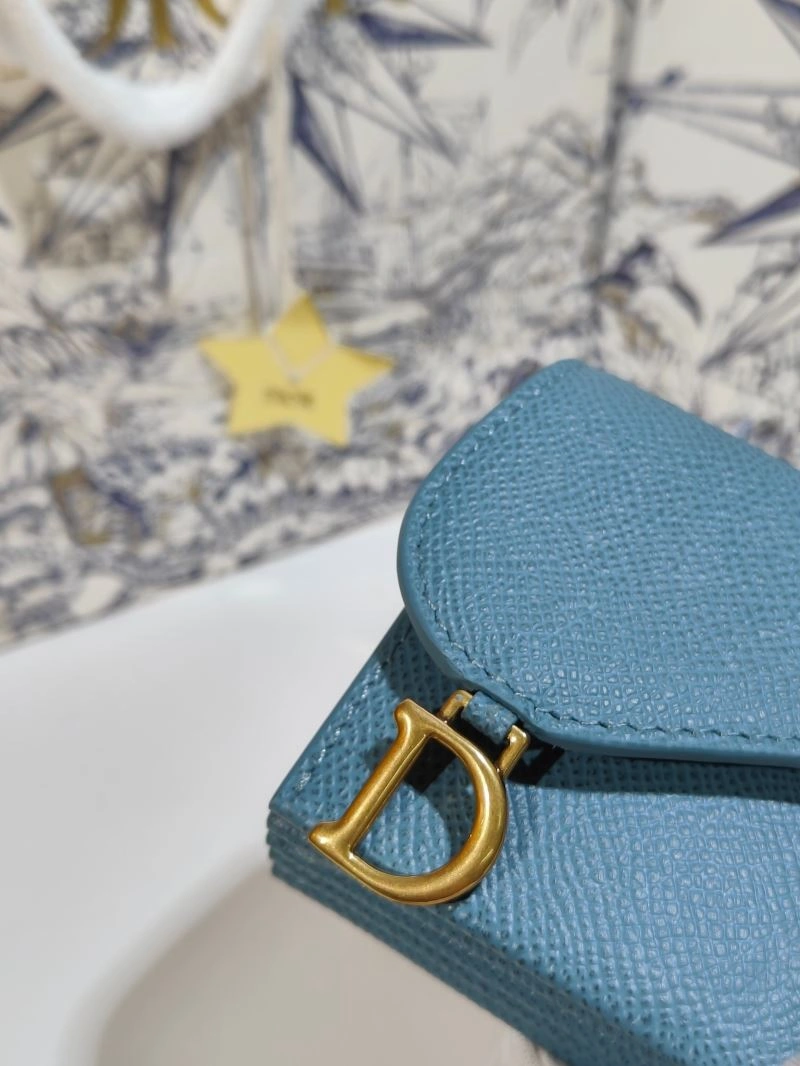 Christian Dior Wallet Casual 73796
