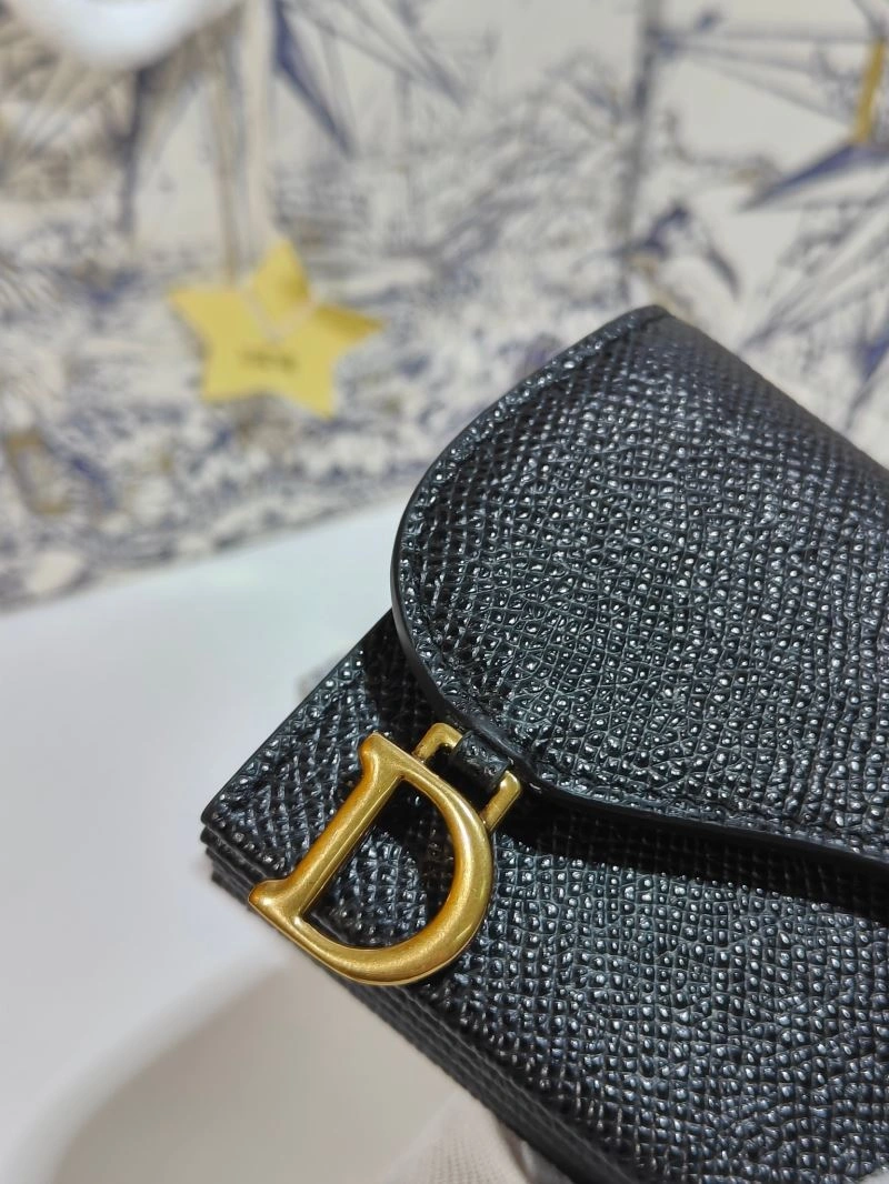 Christian Dior Wallet Cozy 73794