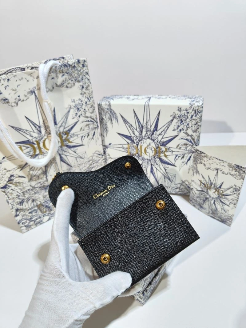 Christian Dior Wallet Cozy 73794