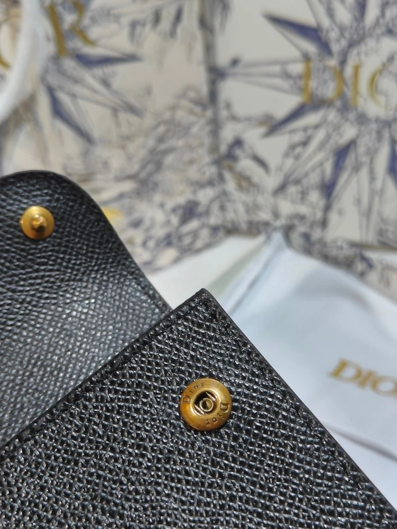 Christian Dior Wallet Cozy 73794