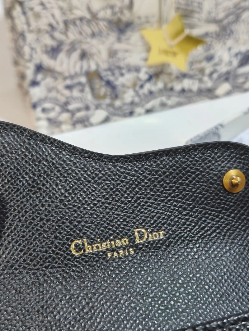 Christian Dior Wallet Cozy 73794
