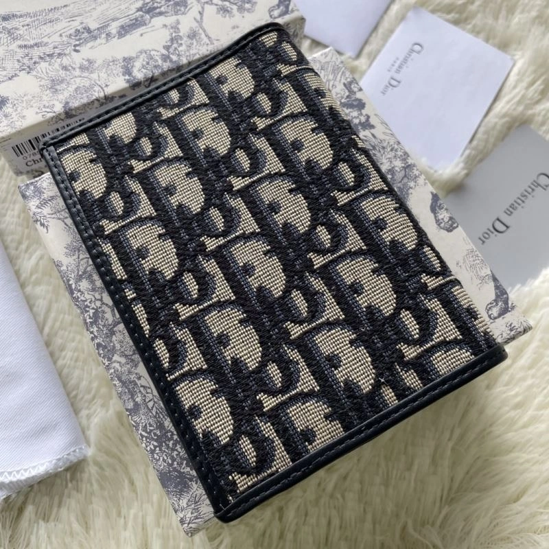 Youthful Christian Dior Wallet 73793