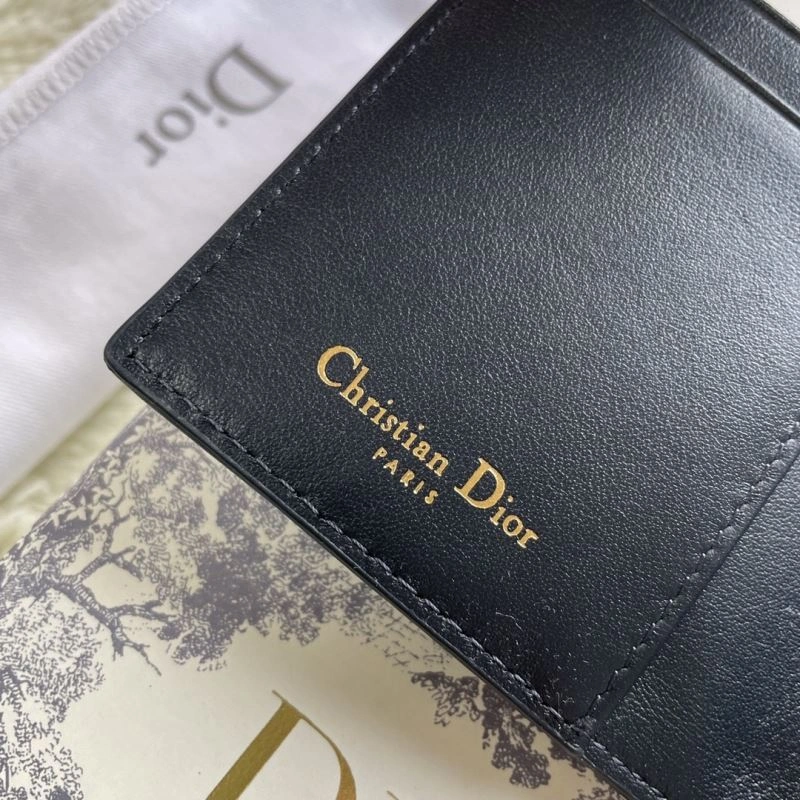 Youthful Christian Dior Wallet 73793
