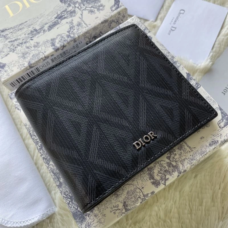 Christian Dior Wallet Functional 73779
