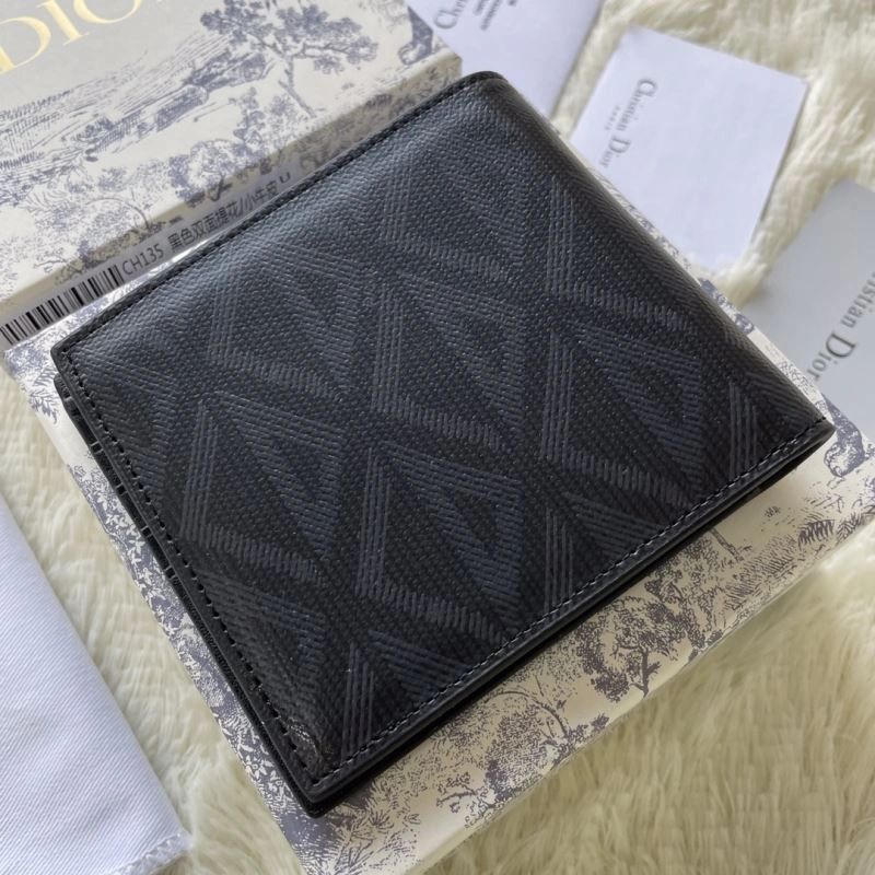 Christian Dior Wallet Functional 73779
