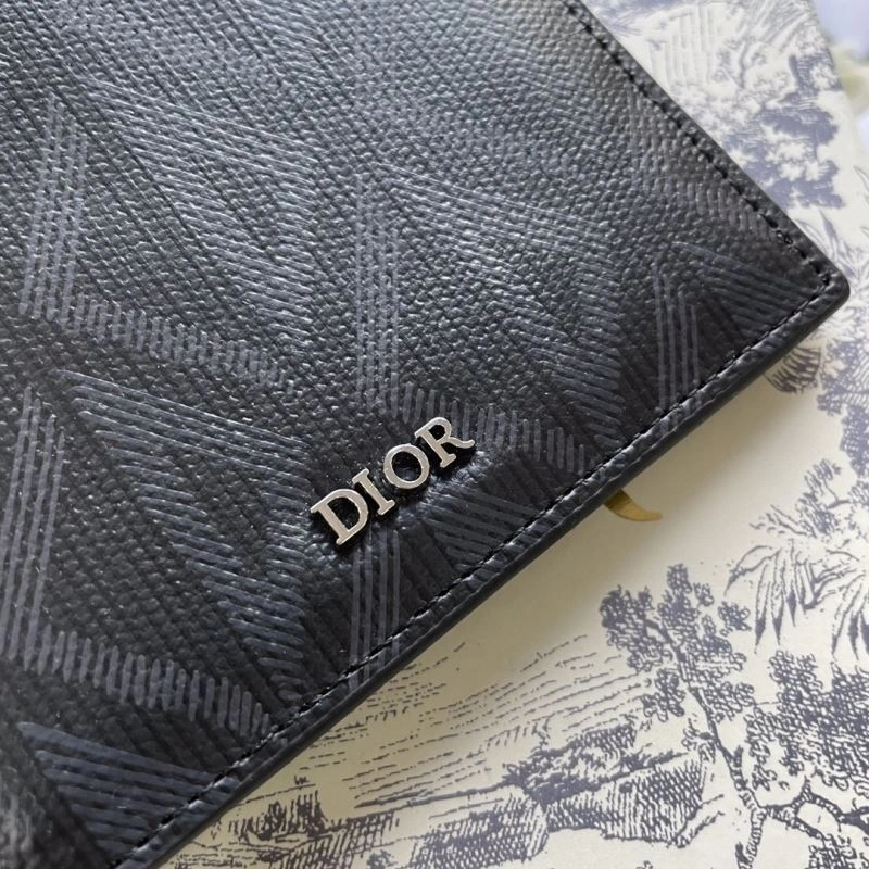 Christian Dior Wallet Functional 73779