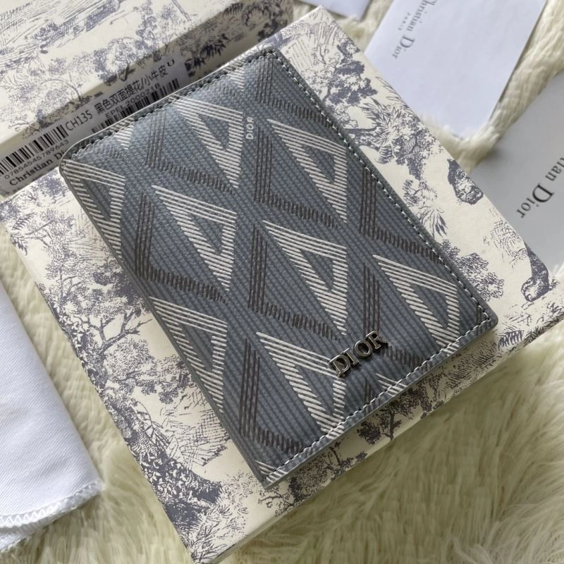 Christian Dior Wallet BestValue 73780