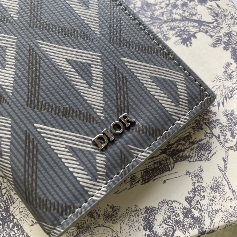 Christian Dior Wallet BestValue 73780