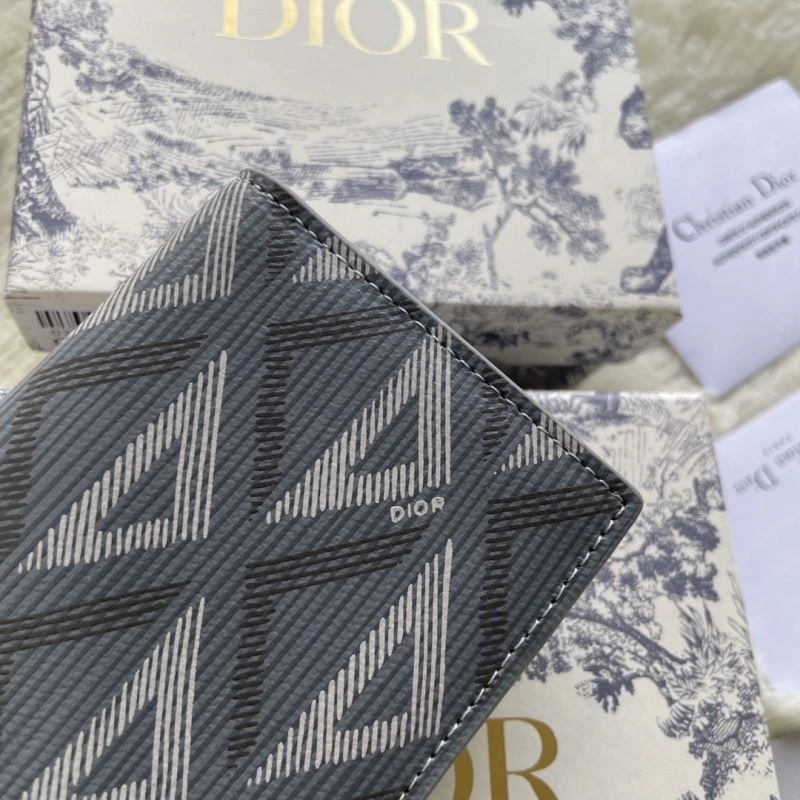 Christian Dior Wallet BestValue 73780