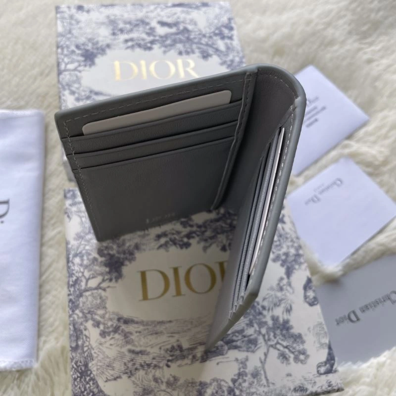 Christian Dior Wallet BestValue 73780
