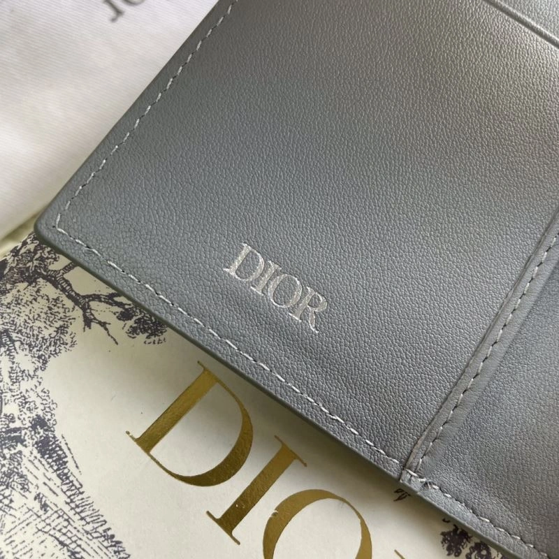 Christian Dior Wallet BestValue 73780