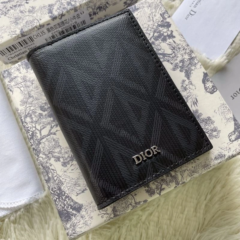 Christian Dior Wallet SmartChoice 73791