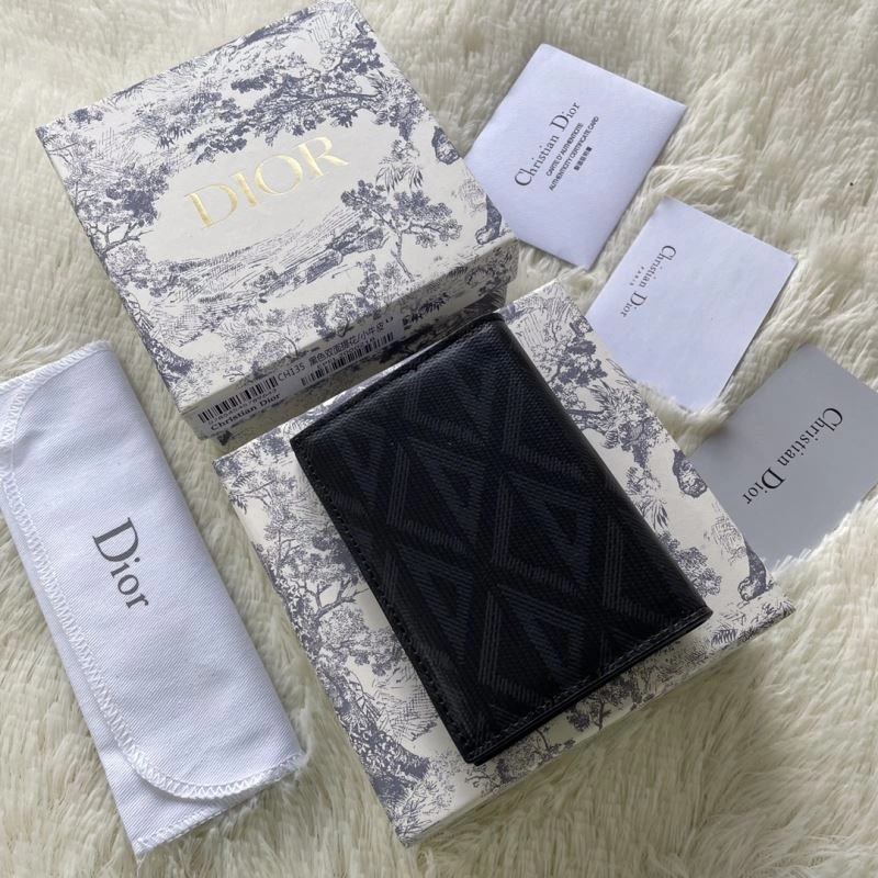 Christian Dior Wallet SmartChoice 73791