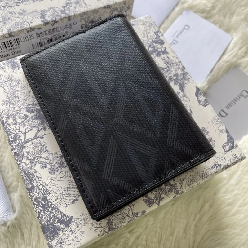 Christian Dior Wallet SmartChoice 73791