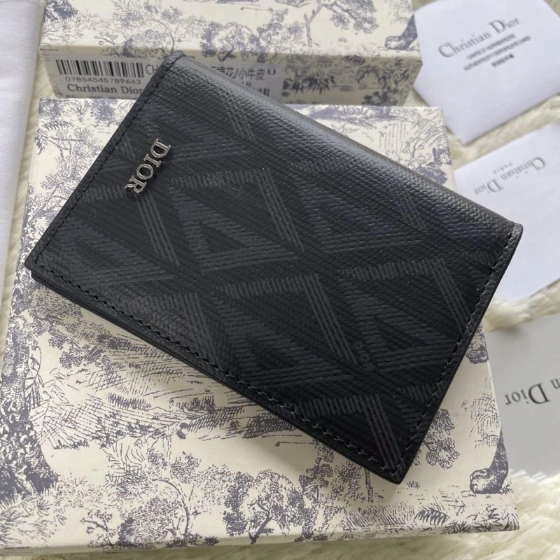 Christian Dior Wallet SmartChoice 73791