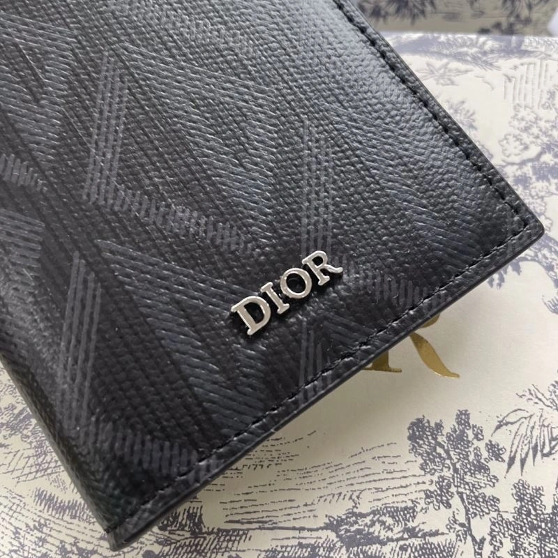 Christian Dior Wallet SmartChoice 73791