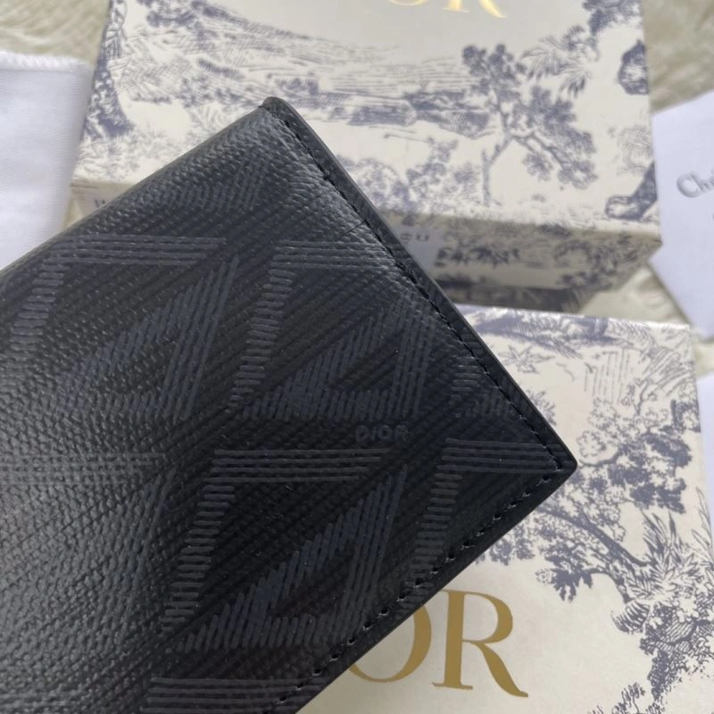 Christian Dior Wallet SmartChoice 73791
