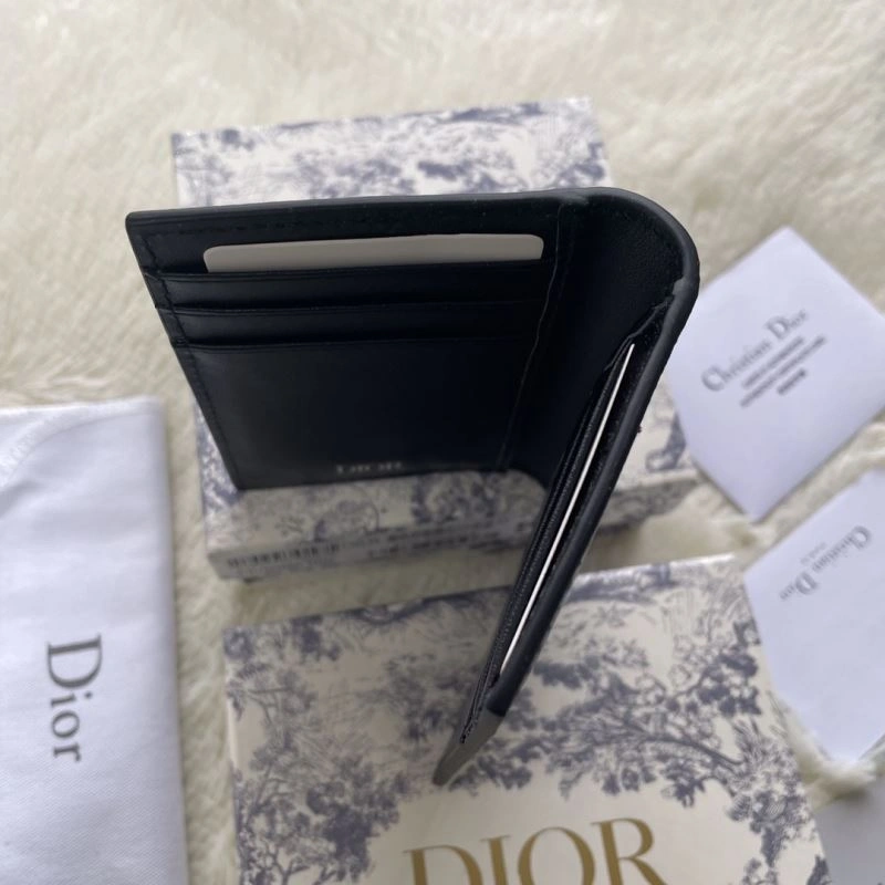 Christian Dior Wallet SmartChoice 73791