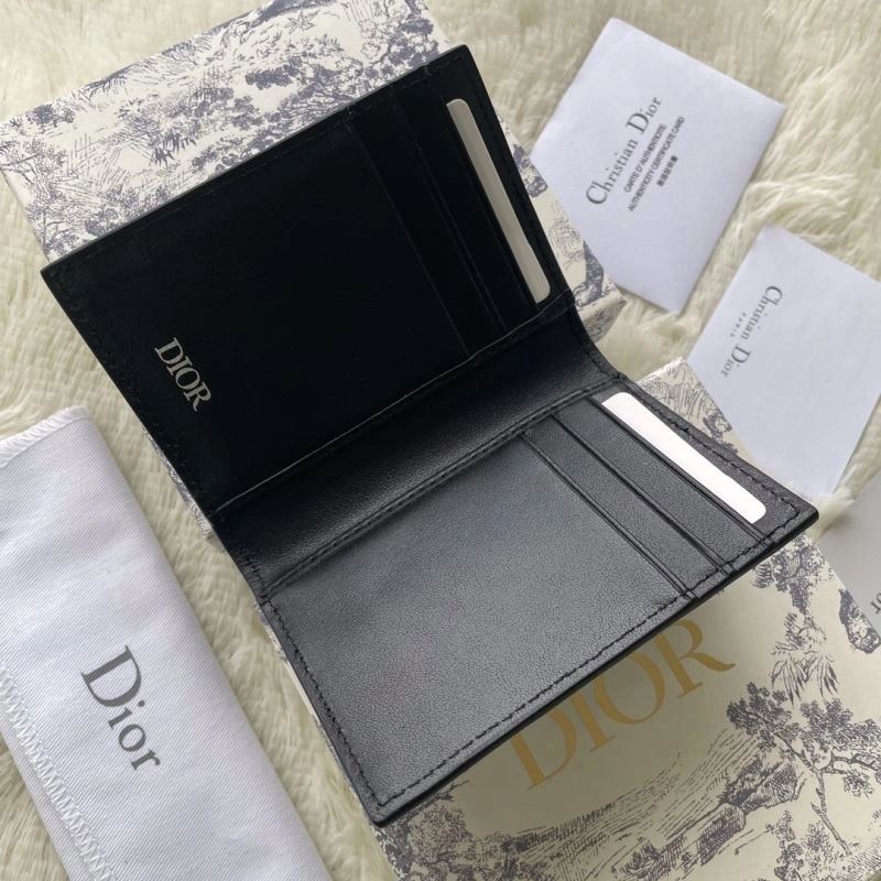Christian Dior Wallet SmartChoice 73791