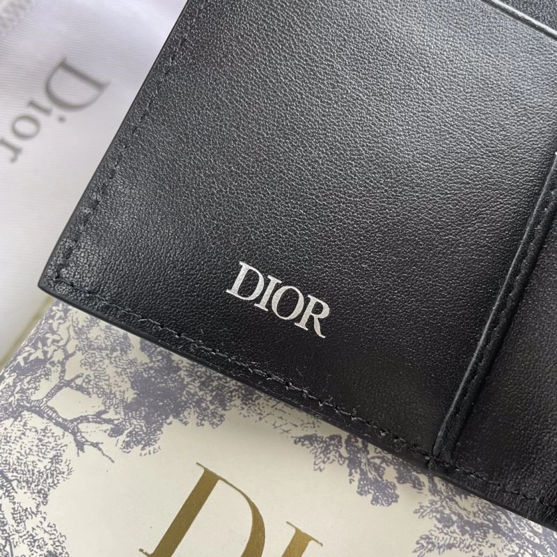 Christian Dior Wallet SmartChoice 73791