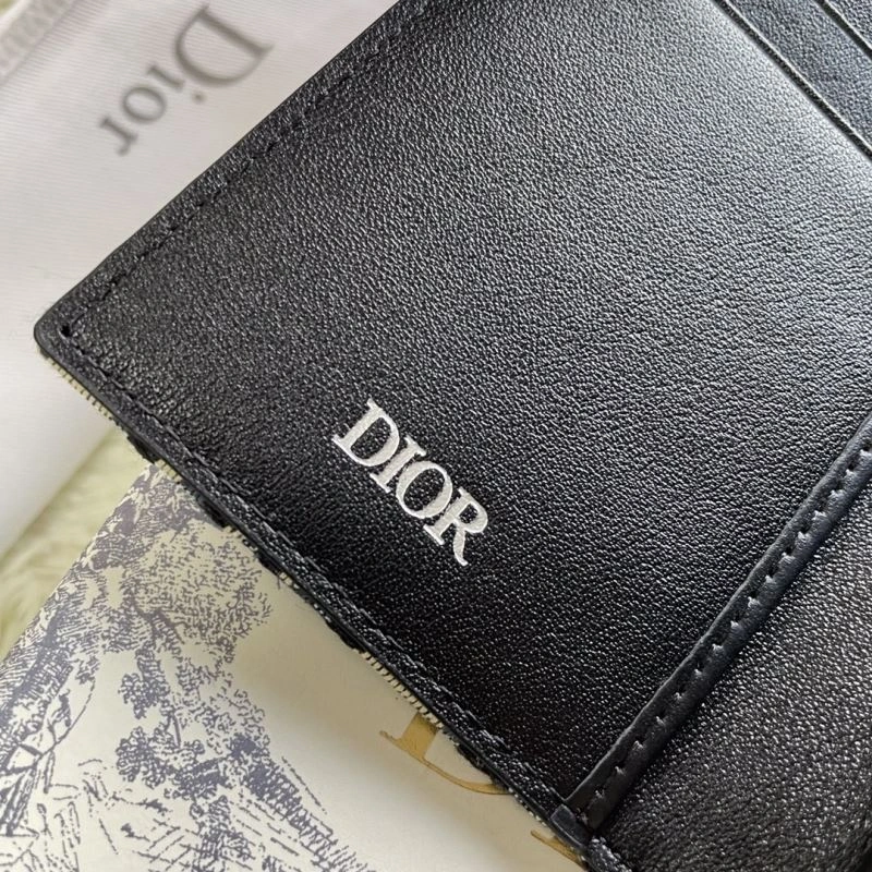 Trendsetting Christian Dior Wallet 73783