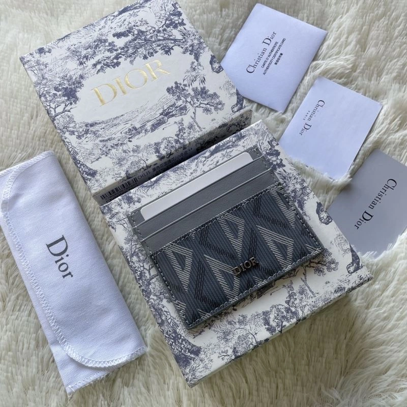 Christian Dior Wallet MultiPurpose 73787