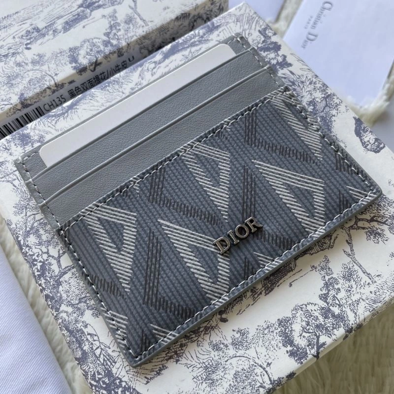 Christian Dior Wallet MultiPurpose 73787
