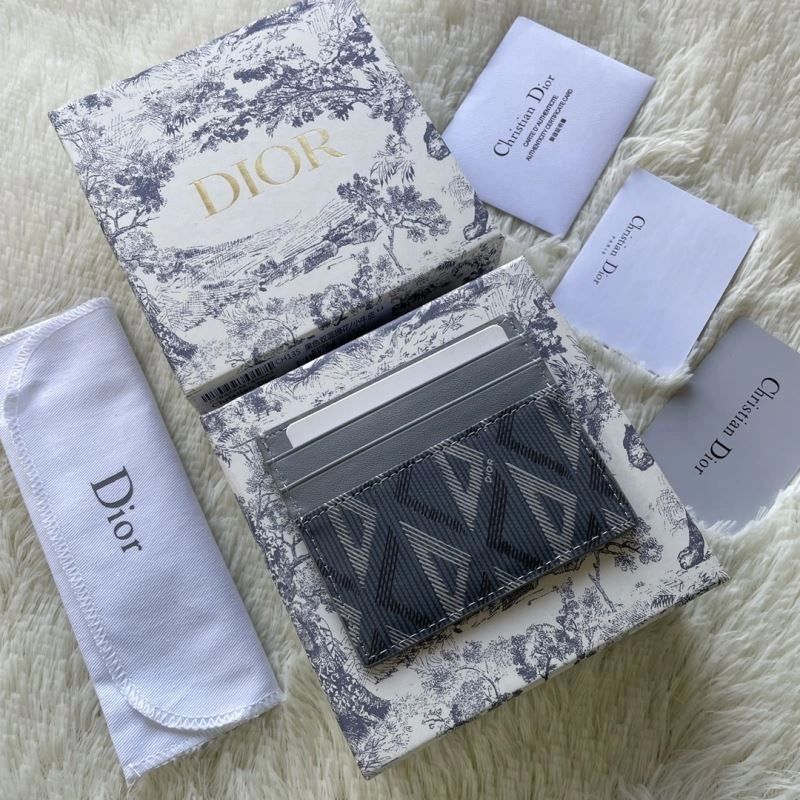 Christian Dior Wallet MultiPurpose 73787