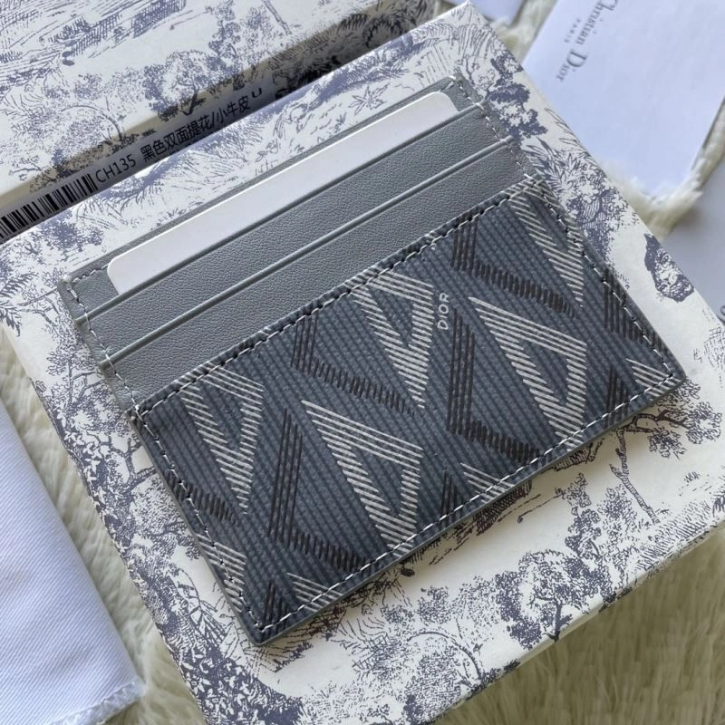 Christian Dior Wallet MultiPurpose 73787