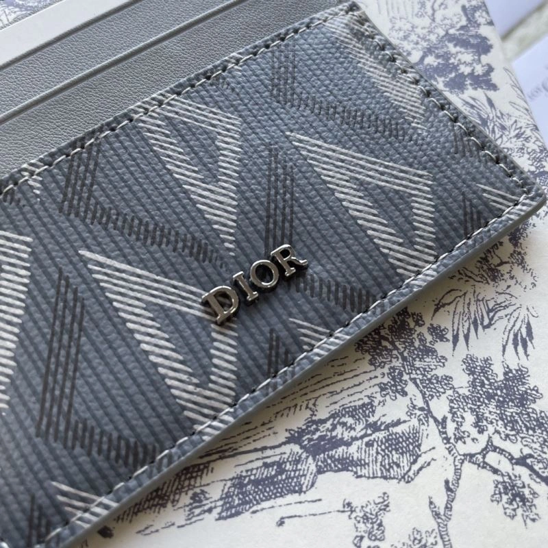 Christian Dior Wallet MultiPurpose 73787