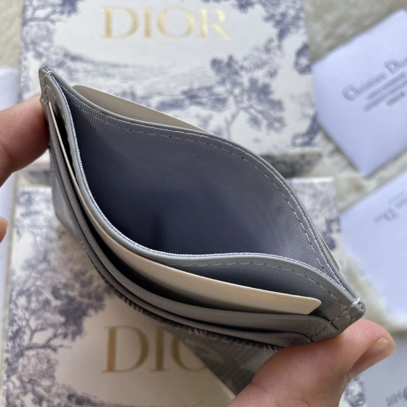 Christian Dior Wallet MultiPurpose 73787