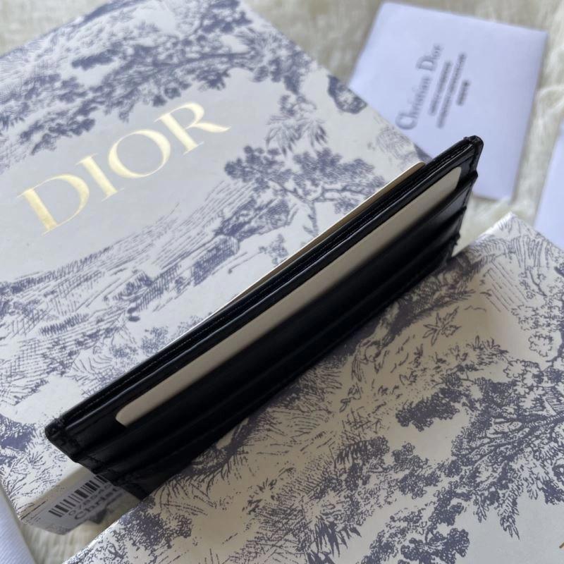 Seasonal Christian Dior Wallet 73788