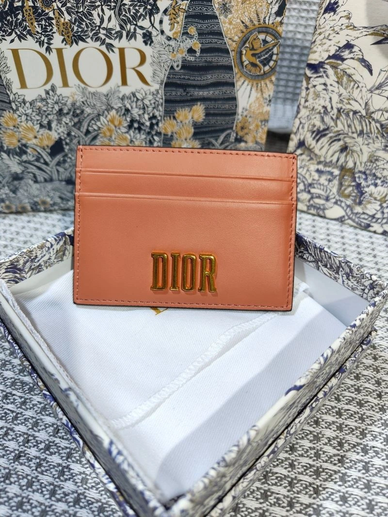 Premium Christian Dior Wallet 73823