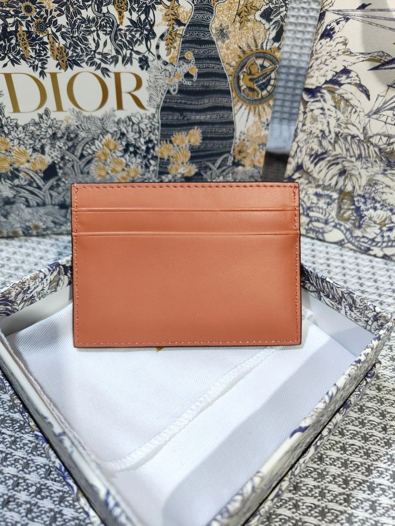Premium Christian Dior Wallet 73823