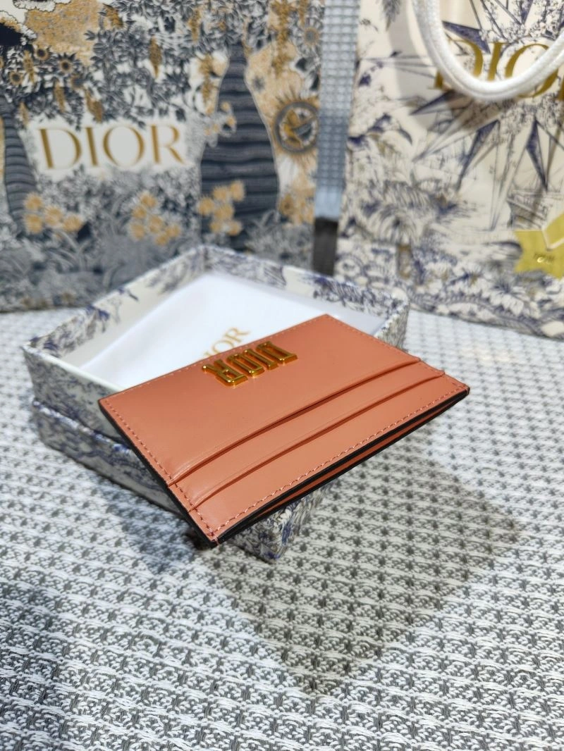 Premium Christian Dior Wallet 73823