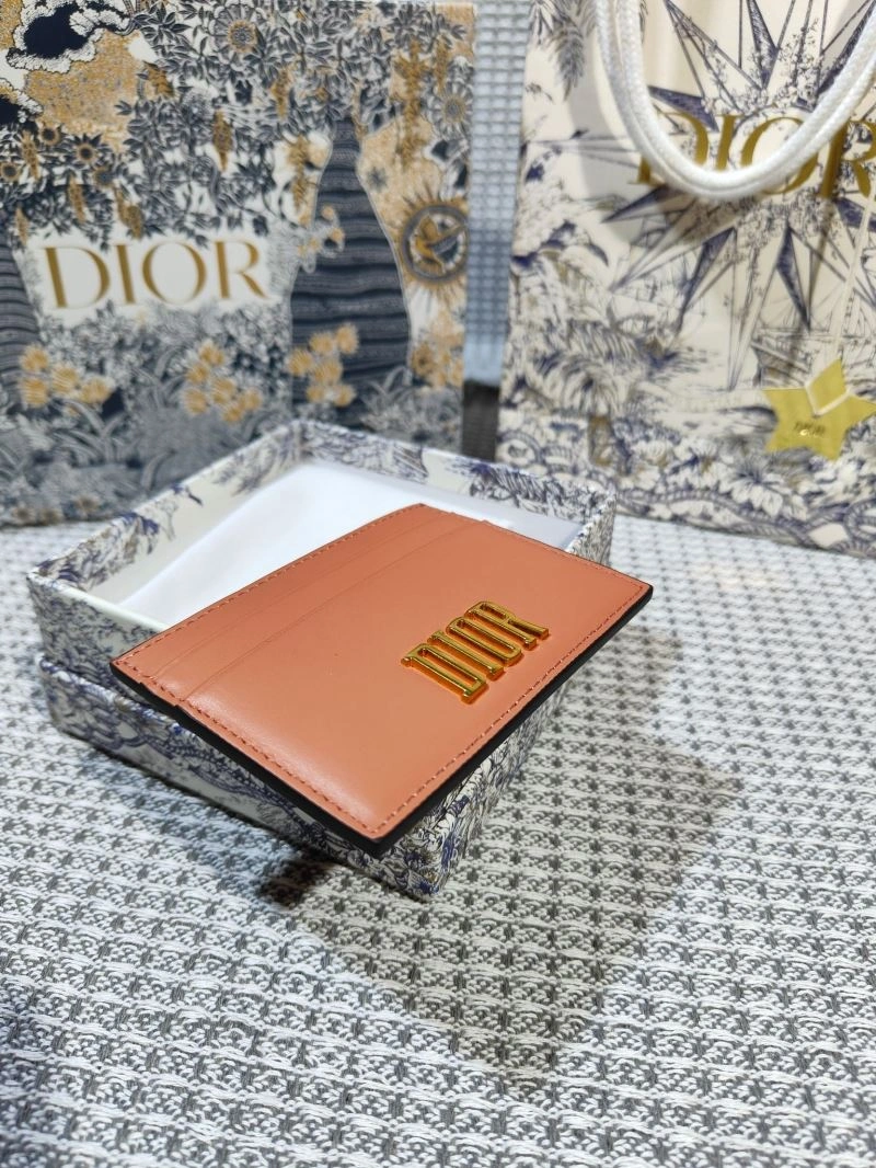 Premium Christian Dior Wallet 73823