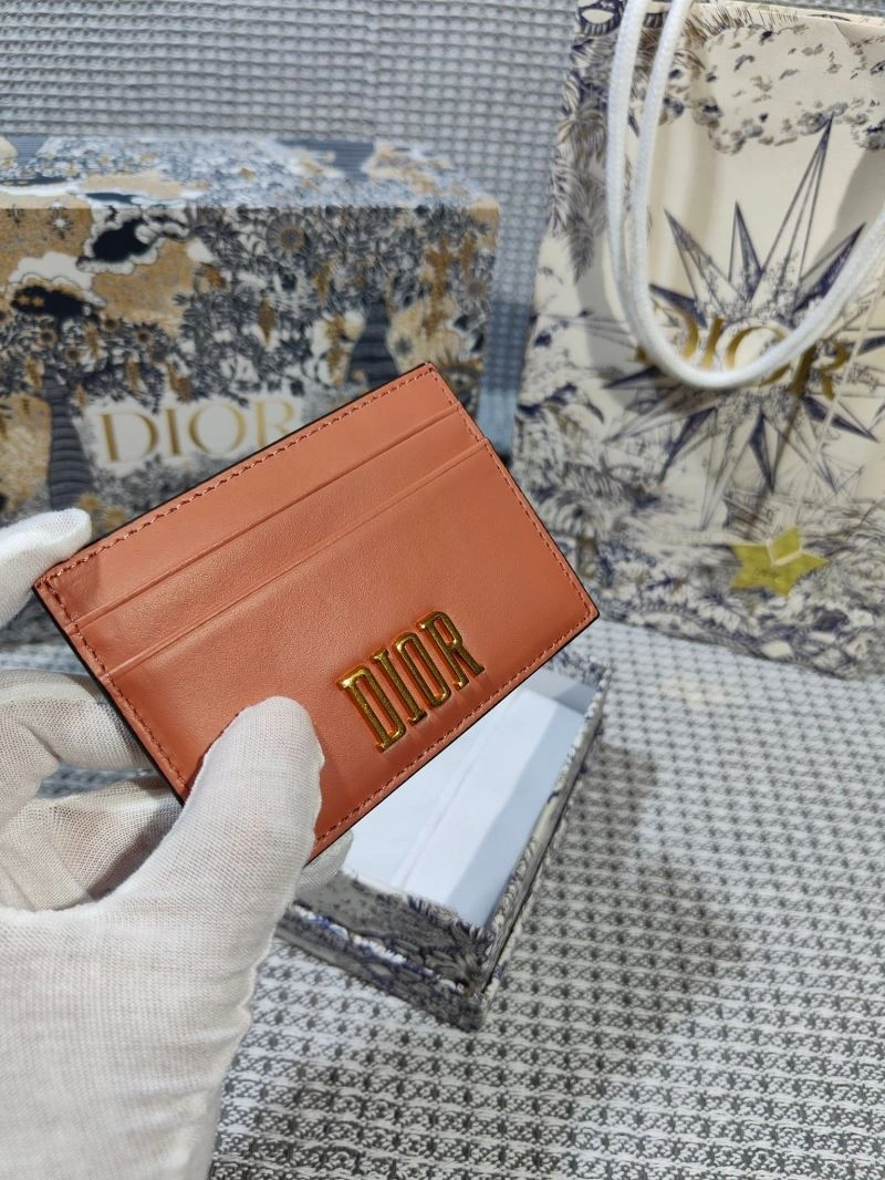 Premium Christian Dior Wallet 73823