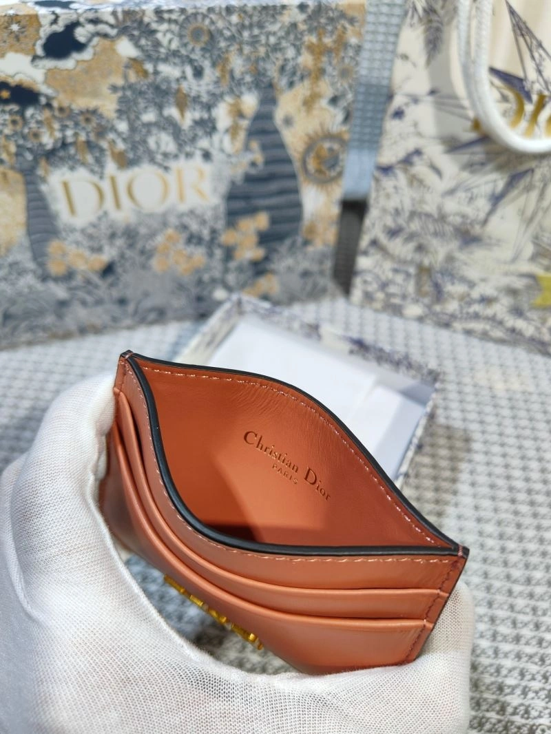 Premium Christian Dior Wallet 73823