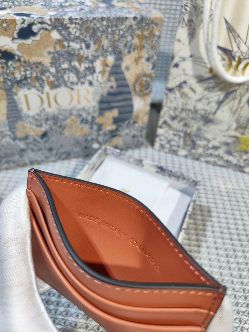 Premium Christian Dior Wallet 73823