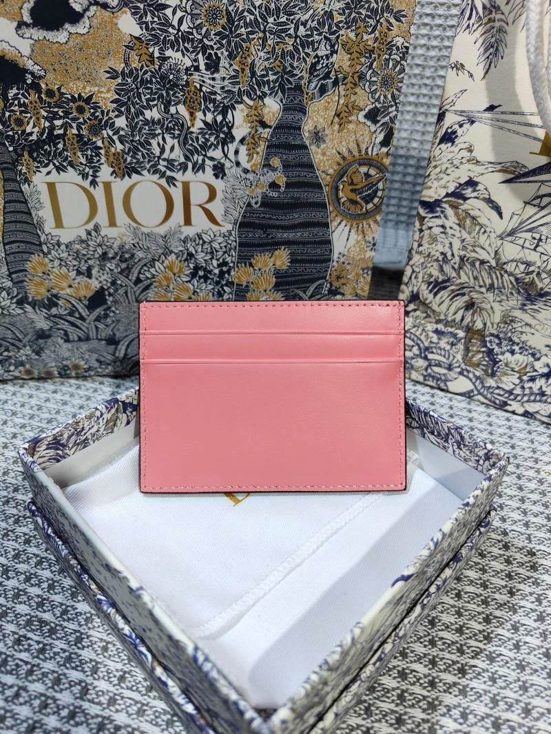 Christian Dior Wallet Popular 73784