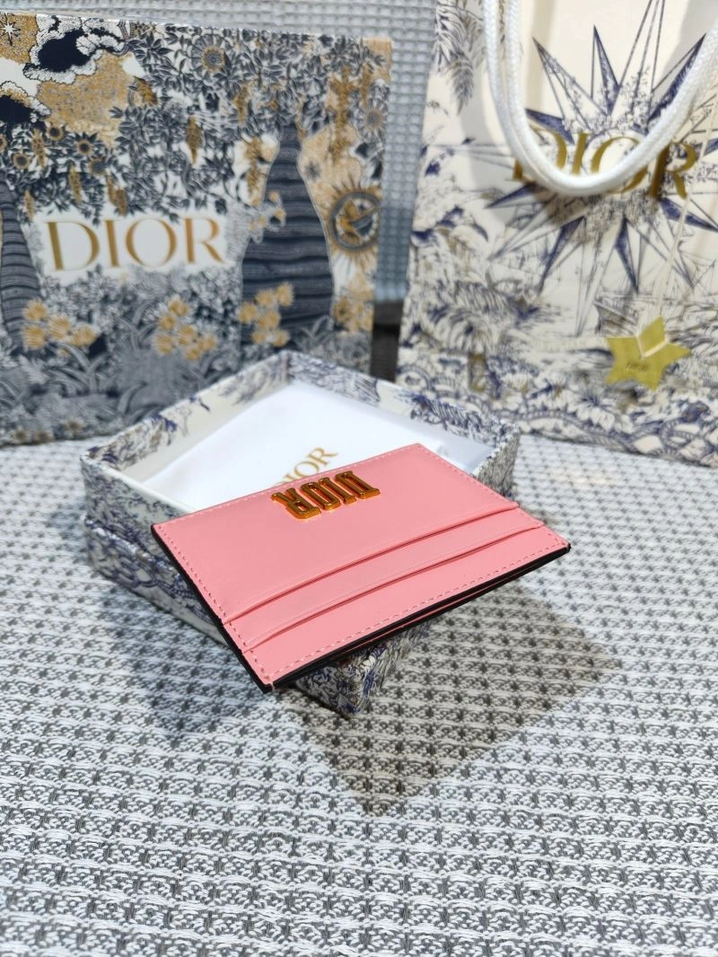 Christian Dior Wallet Popular 73784
