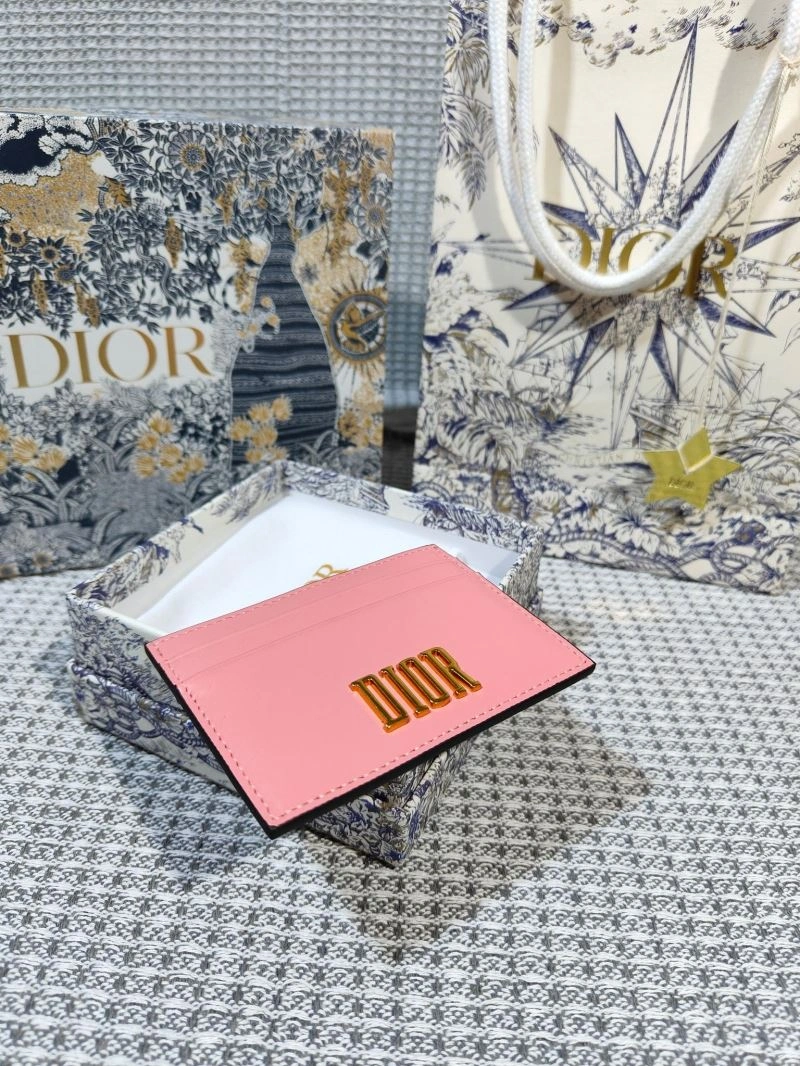 Christian Dior Wallet Popular 73784