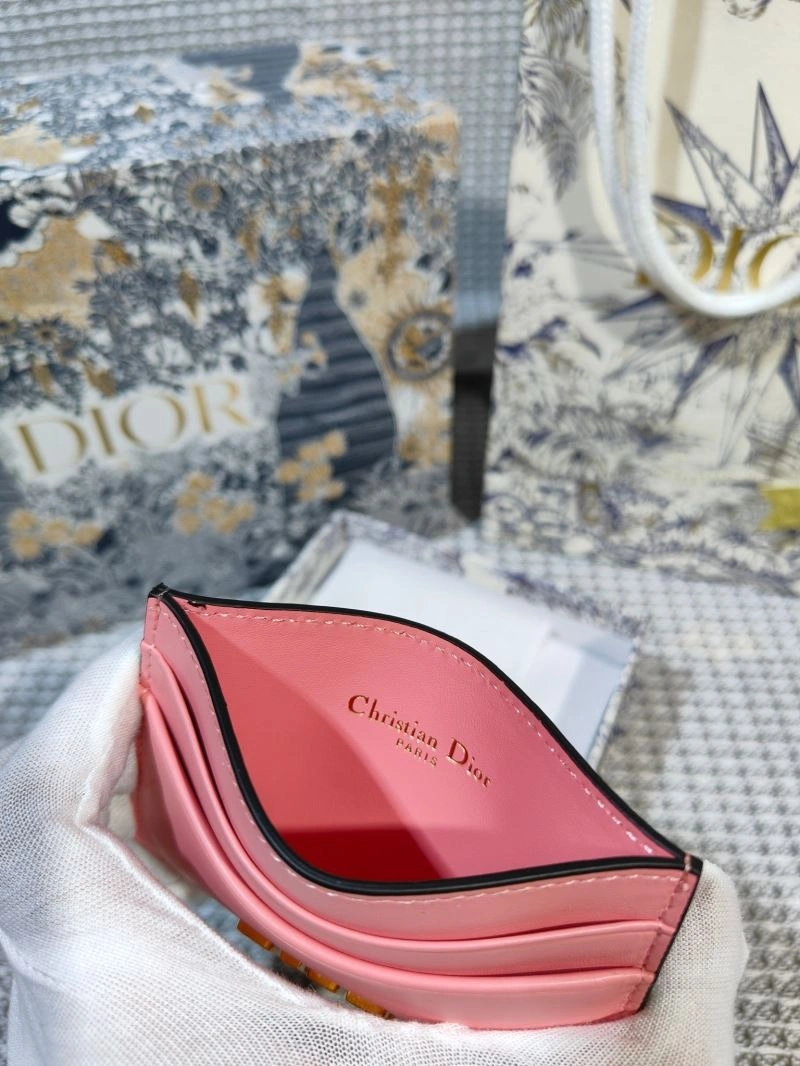 Christian Dior Wallet Popular 73784