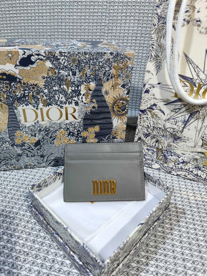 EasyCare Christian Dior Wallet 73786